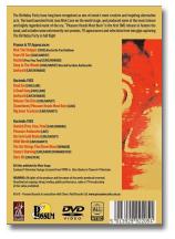 Pleasure Heads - Possum DVD-back Pleasure Heads - Possum DVD-back