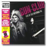Live at the Hacienda '84 -front Live at the Hacienda '84 -front