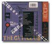 In Exile -back In Exile -back