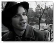 Amsterdam November 1989