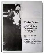 Glines Theater 08-Sep-76 Glines Theater 08-Sep-76