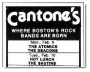 Boston 10-Feb-81 Boston 10-Feb-81