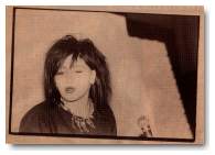 San Francisco 06-Mar-85 San Francisco 06-Mar-85