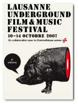 Lausanne 10-Oct-07