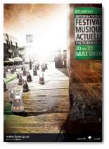 Victoriaville 21-May-10