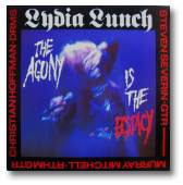 13.13 The Agony 12inch -front 13.13 The Agony 12inch -front