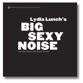 Big Sexy Noise -front Big Sexy Noise -front