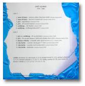 Exil System -back Exil System -back