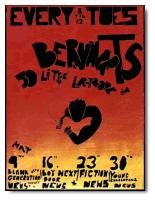 Bernhardts 16-May-78