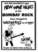 Bombay Rock 29-Mar-78