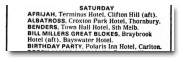North Carlton 14-Feb-81