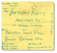 London-Brixton 16-Oct-81