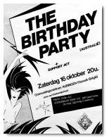 Hasselt 16-Oct-82