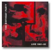 Live CD-front