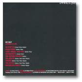 Skinned DVD-back