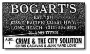 Long Beach 01-Aug-91