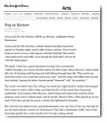 New York City 06-Aug-91