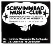 Heidelberg 07-Jun-89