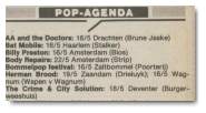 Eindhoven 18-May-85