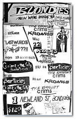 Sydney 23-Mar-78