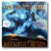Just South Of Heaven -front