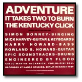 Kentucky Click -back