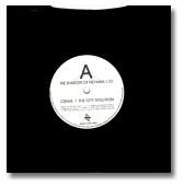 Shadow 7inch -front
