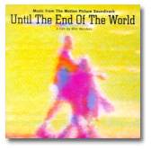 Until The End -front