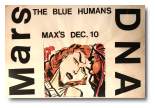 New York Max's Kansas City 10-Dec-78
