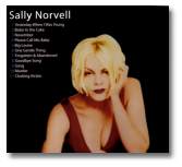 Sally Norvell Choking Victim -back