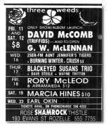 Sydney-Rozelle 17-Mar-94