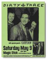 Detroit 09-May-98