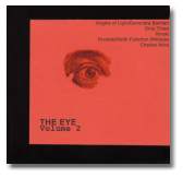 The Eye Vol2 DVD -front