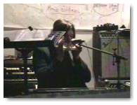 Bunker studio 23-Nov-02