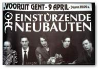 Gent 09-Apr-93