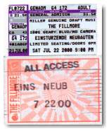 San Francisco 22-Jul-00