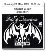 Bonn 26-Mar-89