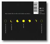 Total Eclipse CDS  -back
