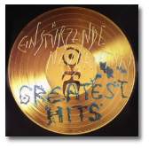Greatest Hits -front