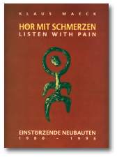 Hör mit Schmerzen II book-front