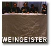 Weingeister -front