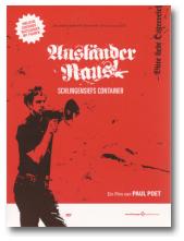 Auslaender Raus DVD -front