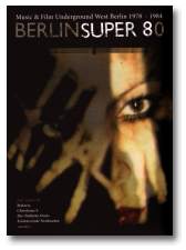 Berlin Super 80 DVD -front