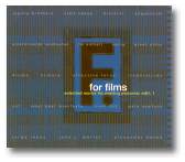 For films 1 -front