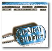 Straight Shooter -front