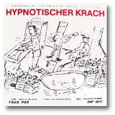 Hypnotischer Krach -back