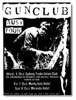 Sydney 07-Oct-83
