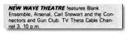 New Wave Theatre 10-Aug-80
