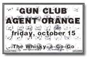 Hollywood 15-Oct-93