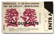 Barcelona 19-Nov-86